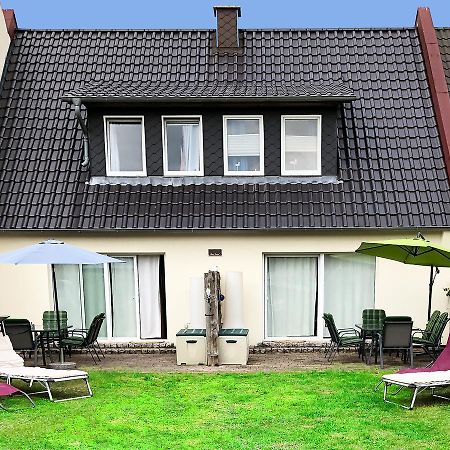 Haus Pruchten Luaran gambar