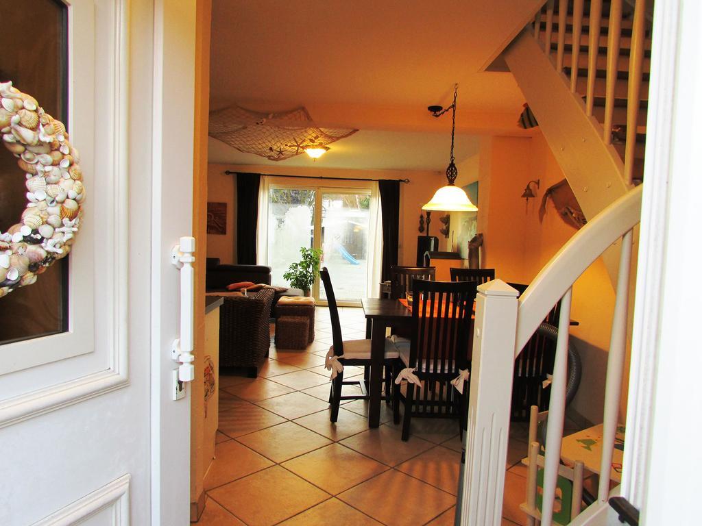 Haus Pruchten Luaran gambar