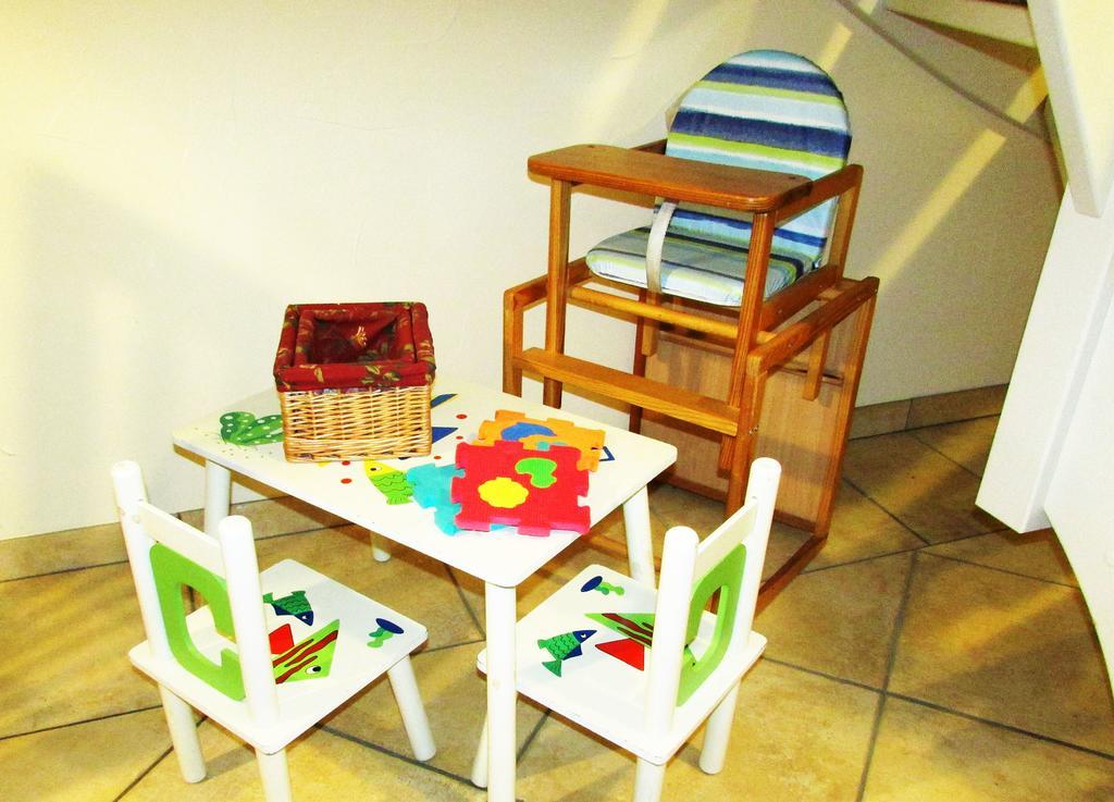 Haus Pruchten Luaran gambar
