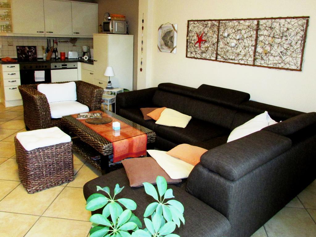 Haus Pruchten Luaran gambar