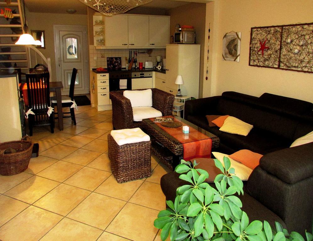 Haus Pruchten Luaran gambar