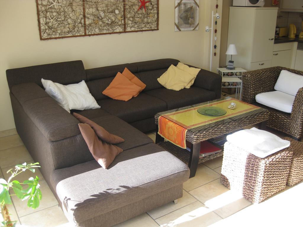 Haus Pruchten Luaran gambar