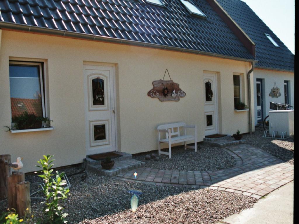 Haus Pruchten Luaran gambar