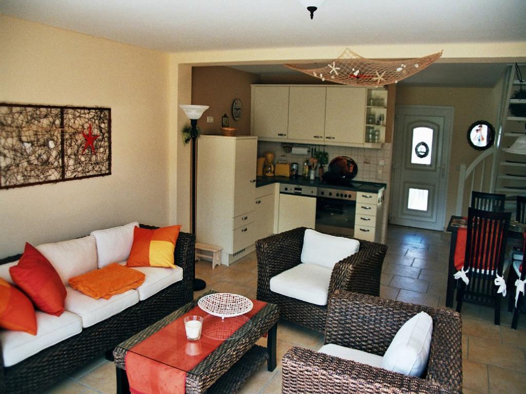 Haus Pruchten Luaran gambar