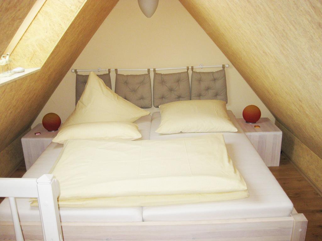 Haus Pruchten Luaran gambar