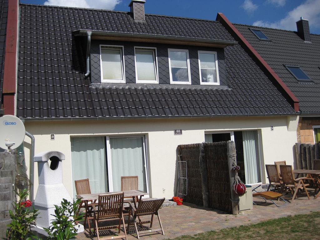 Haus Pruchten Luaran gambar